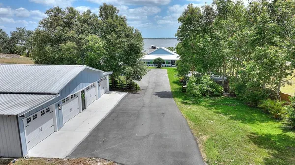 $998,000 | 1395 South Lake Reedy Boulevard, Frostproof, FL 33843