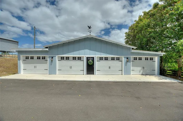 $1,149,000 | 1395 South Lake Reedy Boulevard, Frostproof, FL 33843