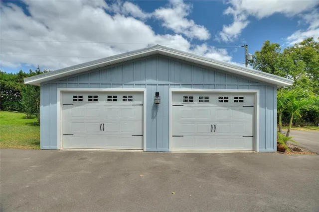 $1,149,000 | 1395 South Lake Reedy Boulevard, Frostproof, FL 33843