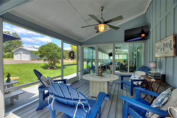 $998,000 | 1395 South Lake Reedy Boulevard, Frostproof, FL 33843