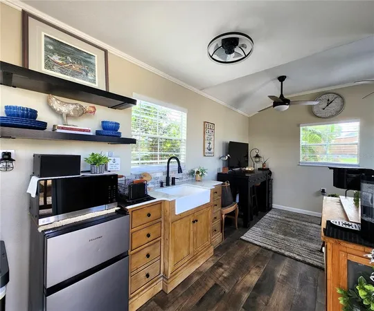 $998,000 | 1395 South Lake Reedy Boulevard, Frostproof, FL 33843