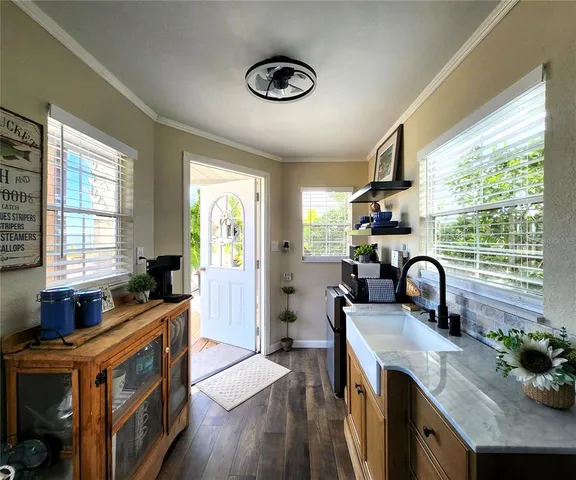 $1,149,000 | 1395 South Lake Reedy Boulevard, Frostproof, FL 33843