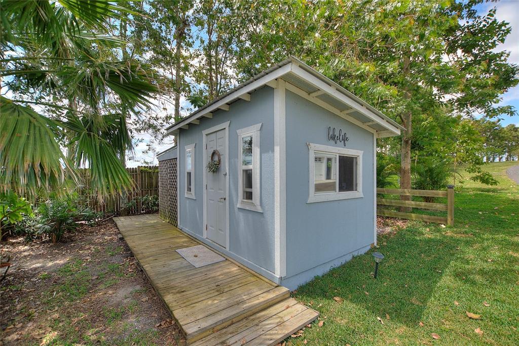 1395 South Lake Reedy Boulevard Frostproof, FL 33843 - Photo 50 of 81 a front view of a house with yard