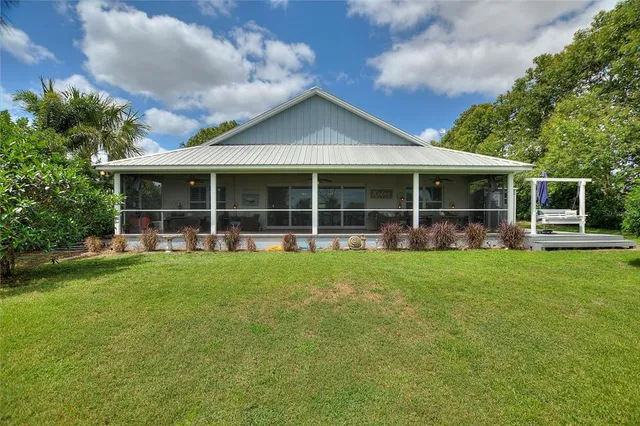 $1,149,000 | 1395 South Lake Reedy Boulevard, Frostproof, FL 33843