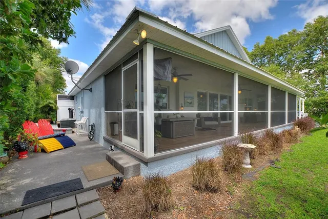 $1,149,000 | 1395 South Lake Reedy Boulevard, Frostproof, FL 33843