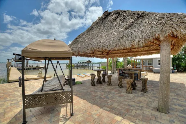 $1,149,000 | 1395 South Lake Reedy Boulevard, Frostproof, FL 33843