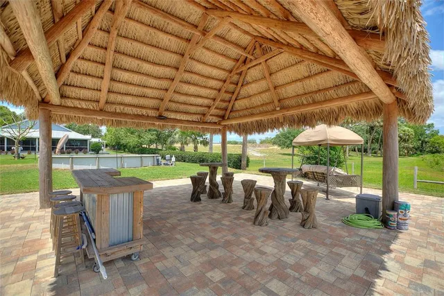 $1,149,000 | 1395 South Lake Reedy Boulevard, Frostproof, FL 33843