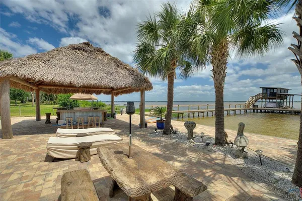 $998,000 | 1395 South Lake Reedy Boulevard, Frostproof, FL 33843