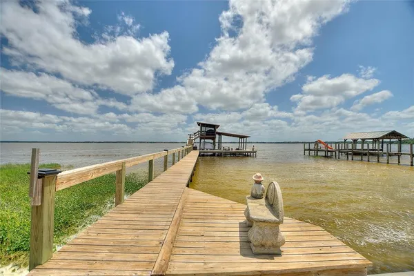 $998,000 | 1395 South Lake Reedy Boulevard, Frostproof, FL 33843