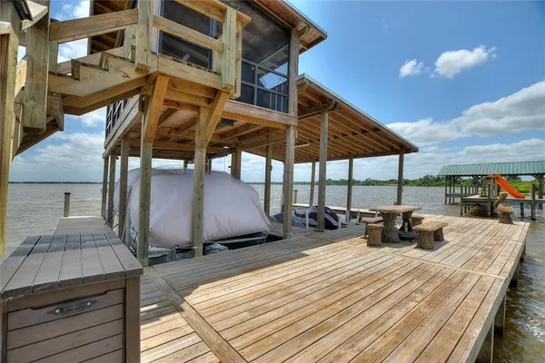 $998,000 | 1395 South Lake Reedy Boulevard, Frostproof, FL 33843