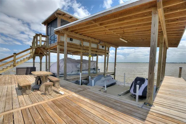 $1,149,000 | 1395 South Lake Reedy Boulevard, Frostproof, FL 33843