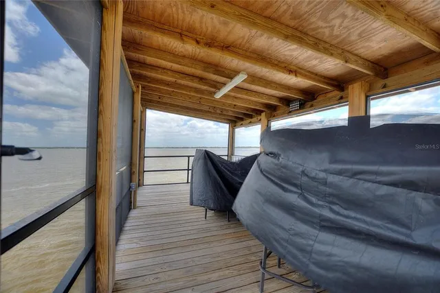 $1,149,000 | 1395 South Lake Reedy Boulevard, Frostproof, FL 33843