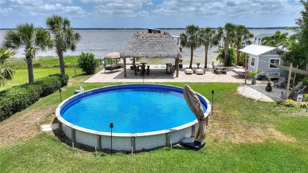 $998,000 | 1395 South Lake Reedy Boulevard, Frostproof, FL 33843