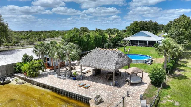 $1,149,000 | 1395 South Lake Reedy Boulevard, Frostproof, FL 33843