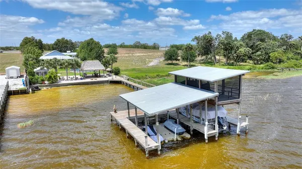 $998,000 | 1395 South Lake Reedy Boulevard, Frostproof, FL 33843