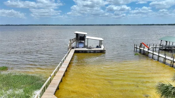 $998,000 | 1395 South Lake Reedy Boulevard, Frostproof, FL 33843