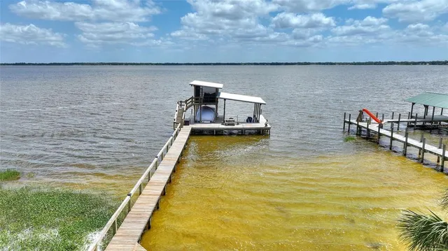 $1,149,000 | 1395 South Lake Reedy Boulevard, Frostproof, FL 33843