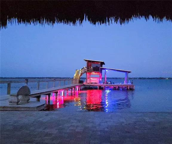 $1,149,000 | 1395 South Lake Reedy Boulevard, Frostproof, FL 33843