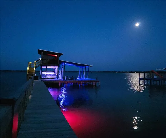 $1,149,000 | 1395 South Lake Reedy Boulevard, Frostproof, FL 33843