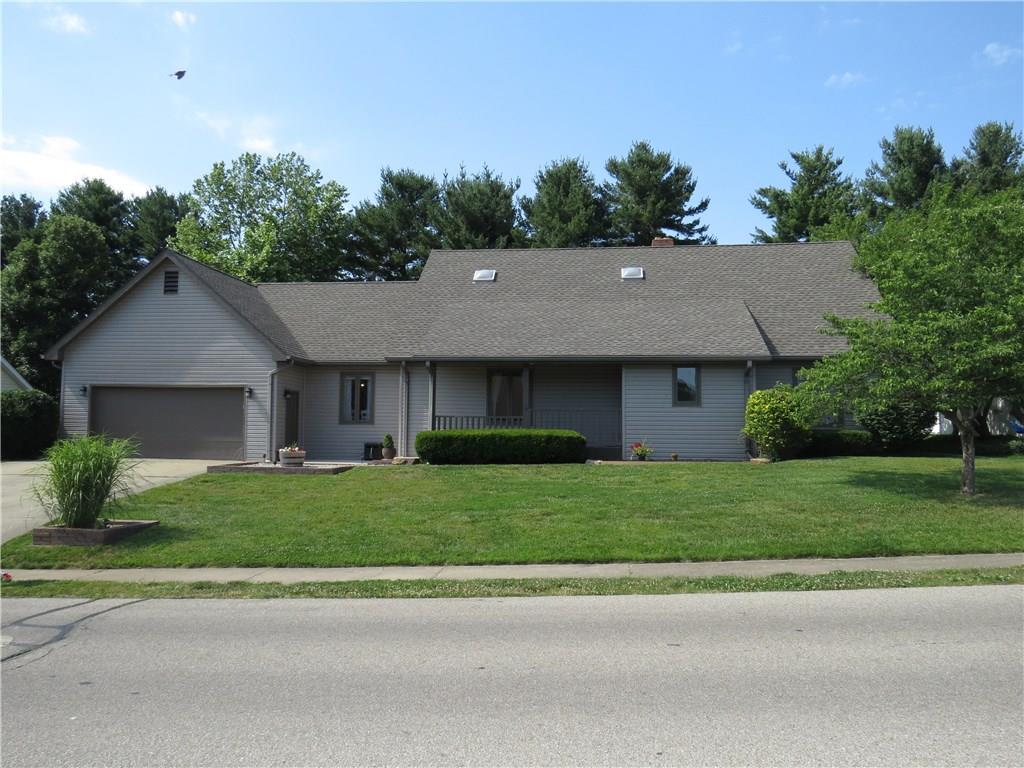 4110 Chipper Road Columbus, IN 47203 - Photo 1 of 23 Gallery Image 1