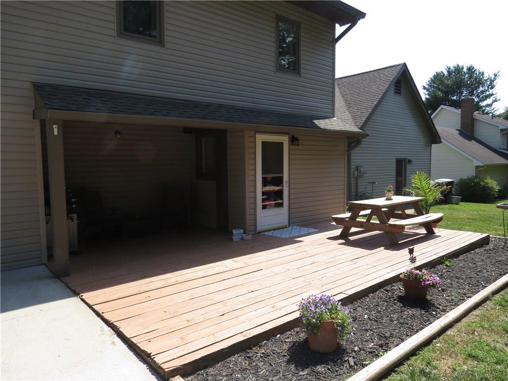 4110 Chipper Road Columbus, IN 47203 - Photo 21 of 23 Gallery Image 21