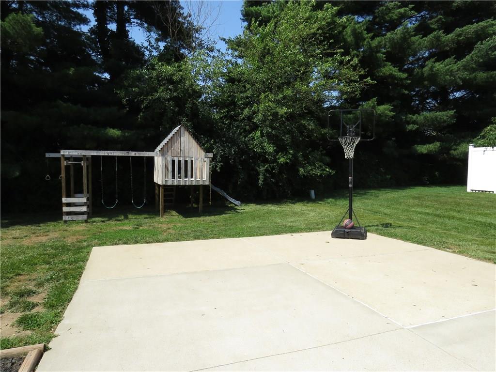 4110 Chipper Road Columbus, IN 47203 - Photo 22 of 23 Gallery Image 22