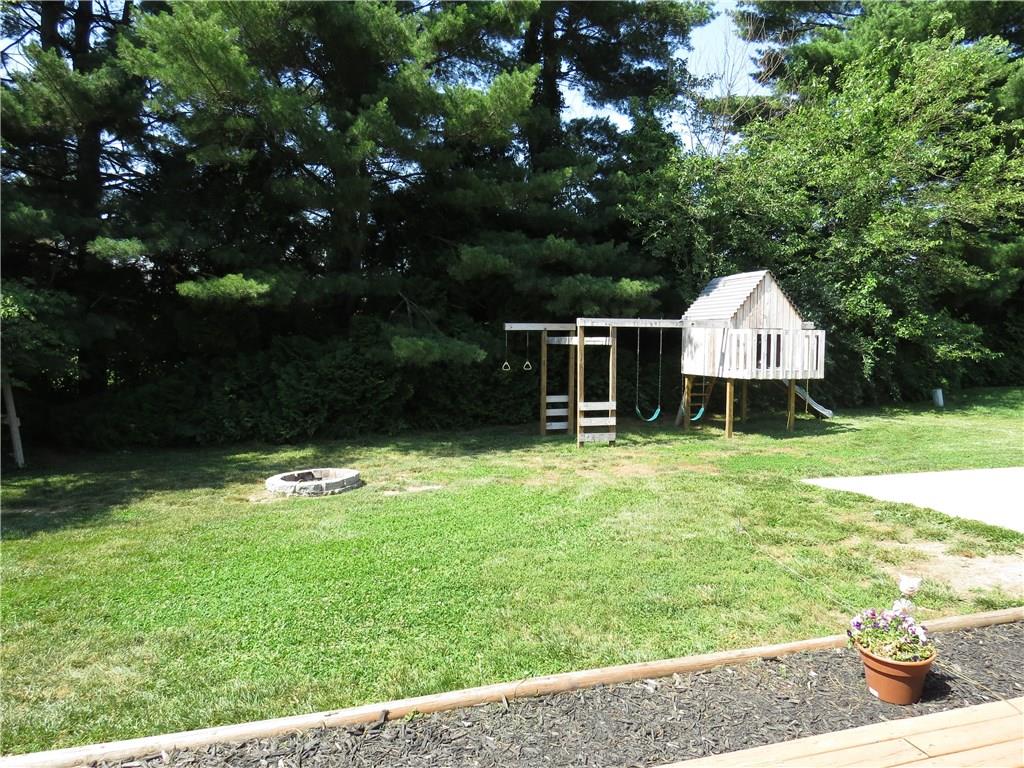 4110 Chipper Road Columbus, IN 47203 - Photo 23 of 23 Gallery Image 23