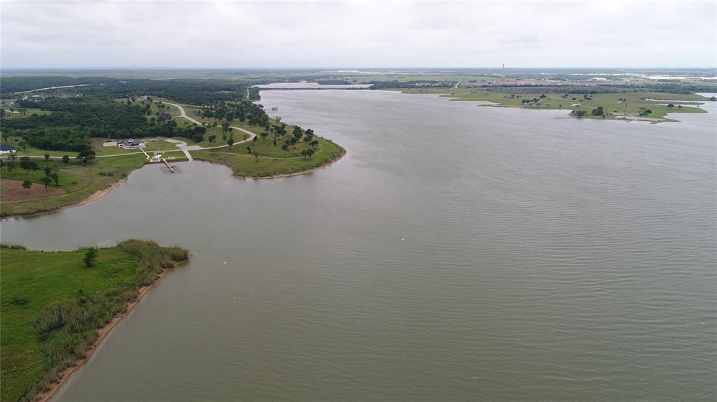Tbd Lot 35 Tbd Corsicana, TX 75109 - Photo 11 of 21 a view of a lake with a city