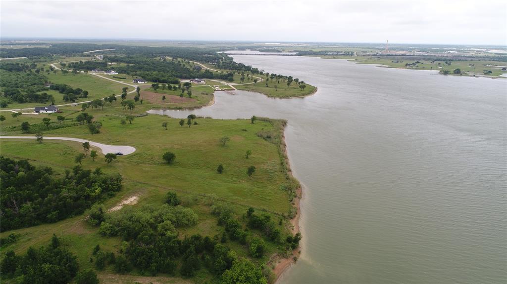 Tbd Lot 35 Tbd Corsicana, TX 75109 - Photo 12 of 21 a view of a lake with a city