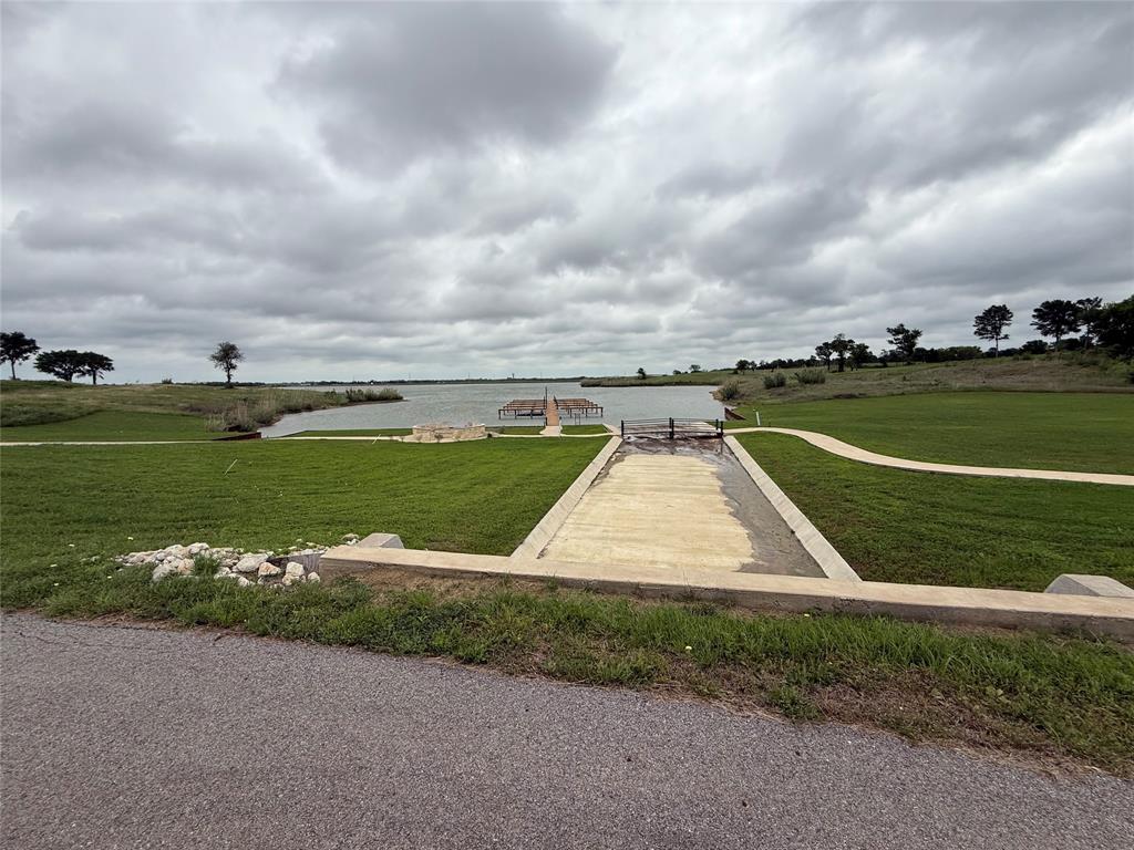 Tbd Lot 35 Tbd Corsicana, TX 75109 - Photo 19 of 21 a view of a swimming pool and a yard