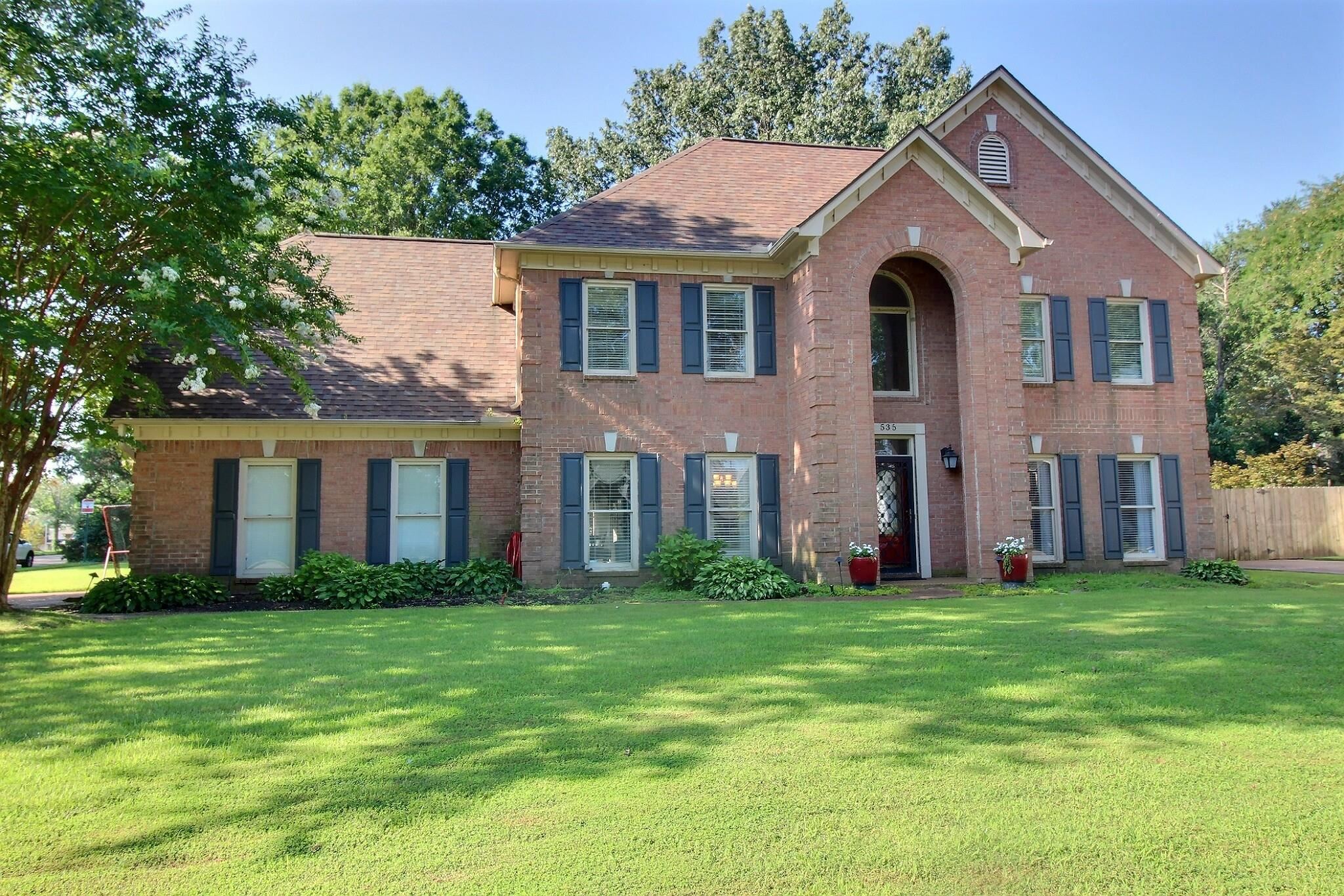 535 Hughes Road Collierville, TN 38017 - Photo 1 of 23 Gallery Image 1