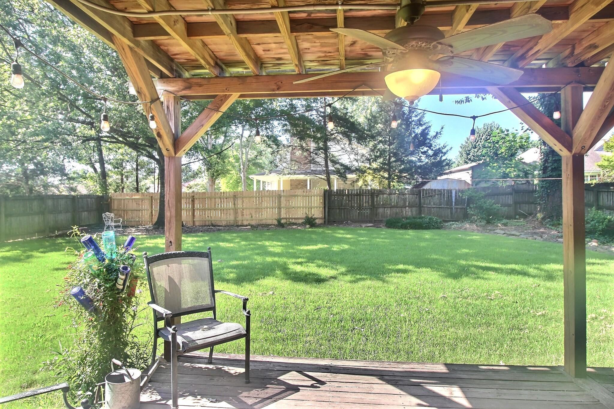 535 Hughes Road Collierville, TN 38017 - Photo 20 of 23 Gallery Image 20