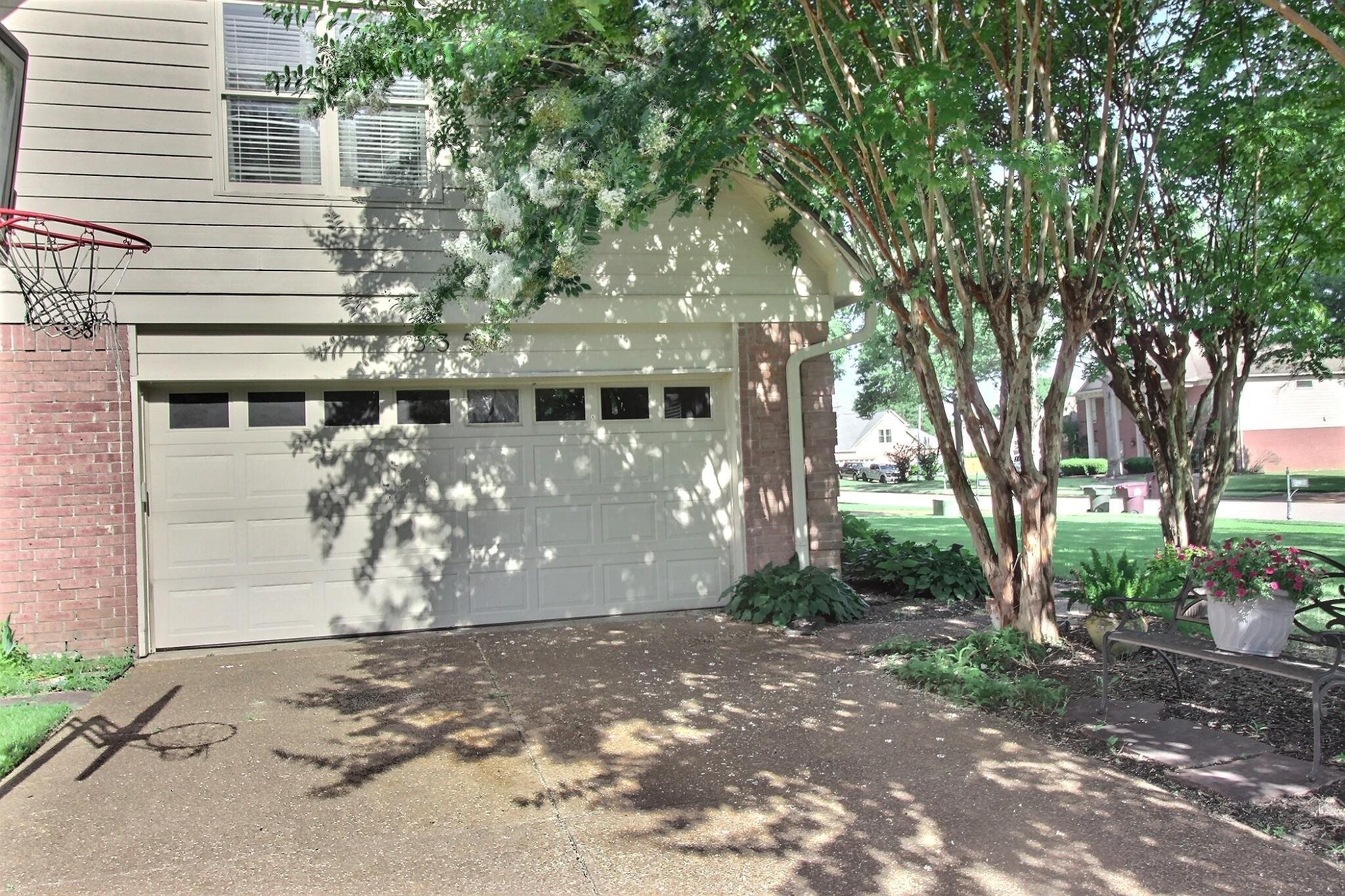 535 Hughes Road Collierville, TN 38017 - Photo 2 of 23 Gallery Image 2