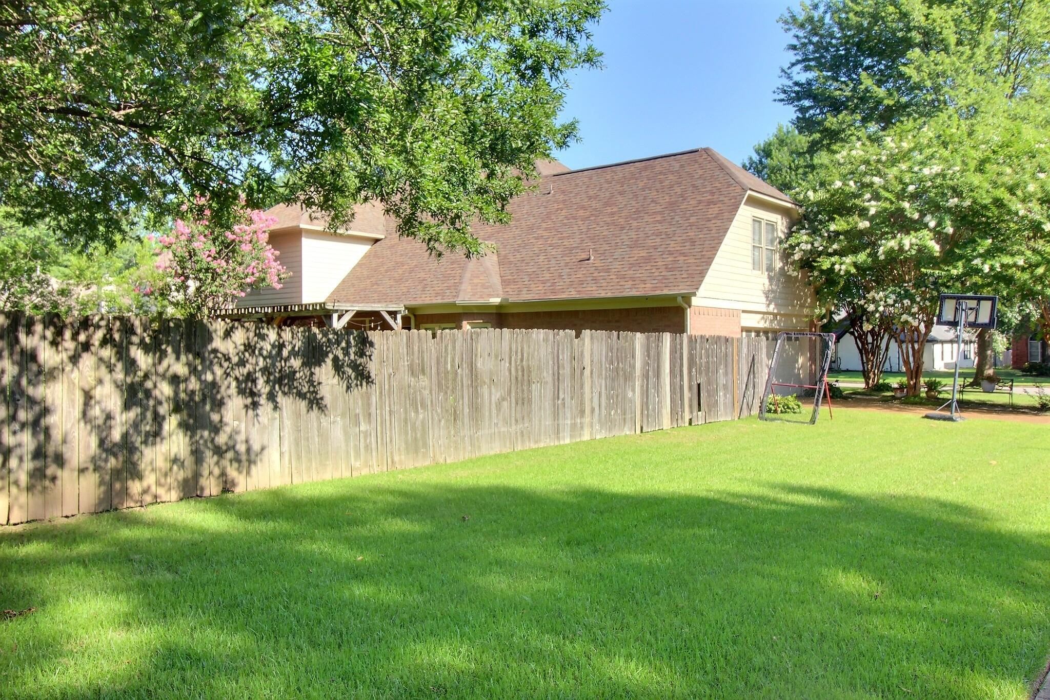 535 Hughes Road Collierville, TN 38017 - Photo 21 of 23 Gallery Image 21
