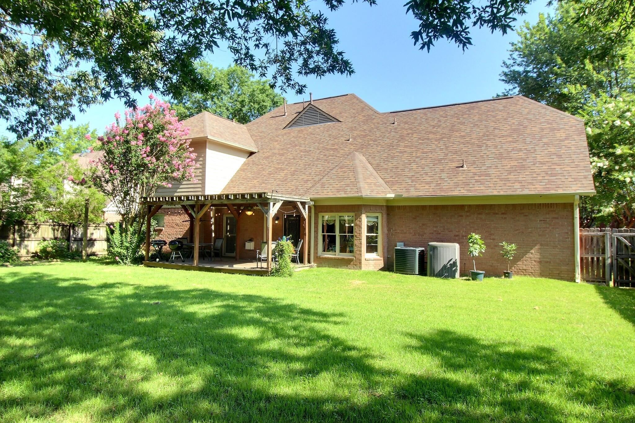 535 Hughes Road Collierville, TN 38017 - Photo 22 of 23 Gallery Image 22