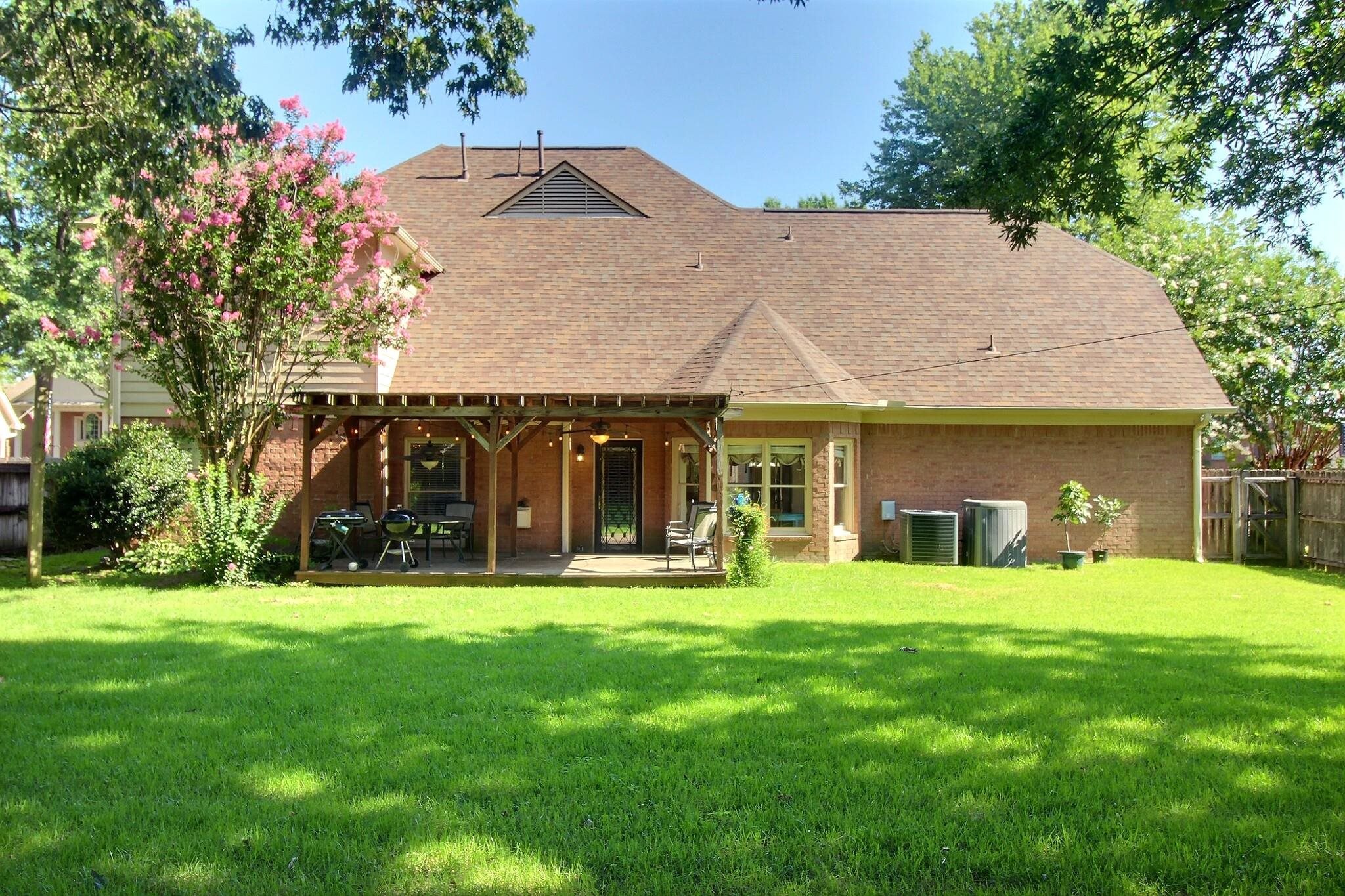 535 Hughes Road Collierville, TN 38017 - Photo 23 of 23 Gallery Image 23