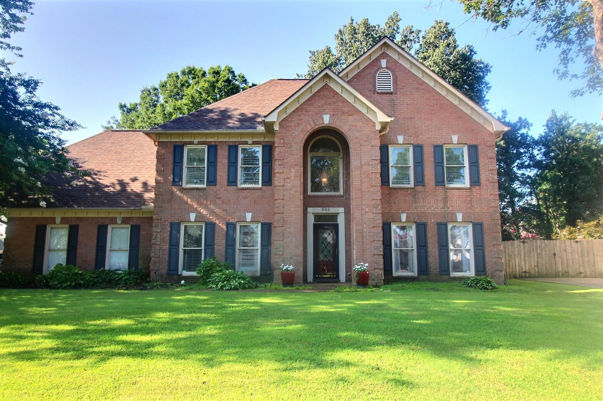 535 Hughes Road Collierville, TN 38017 - Photo 3 of 23 Gallery Image 3