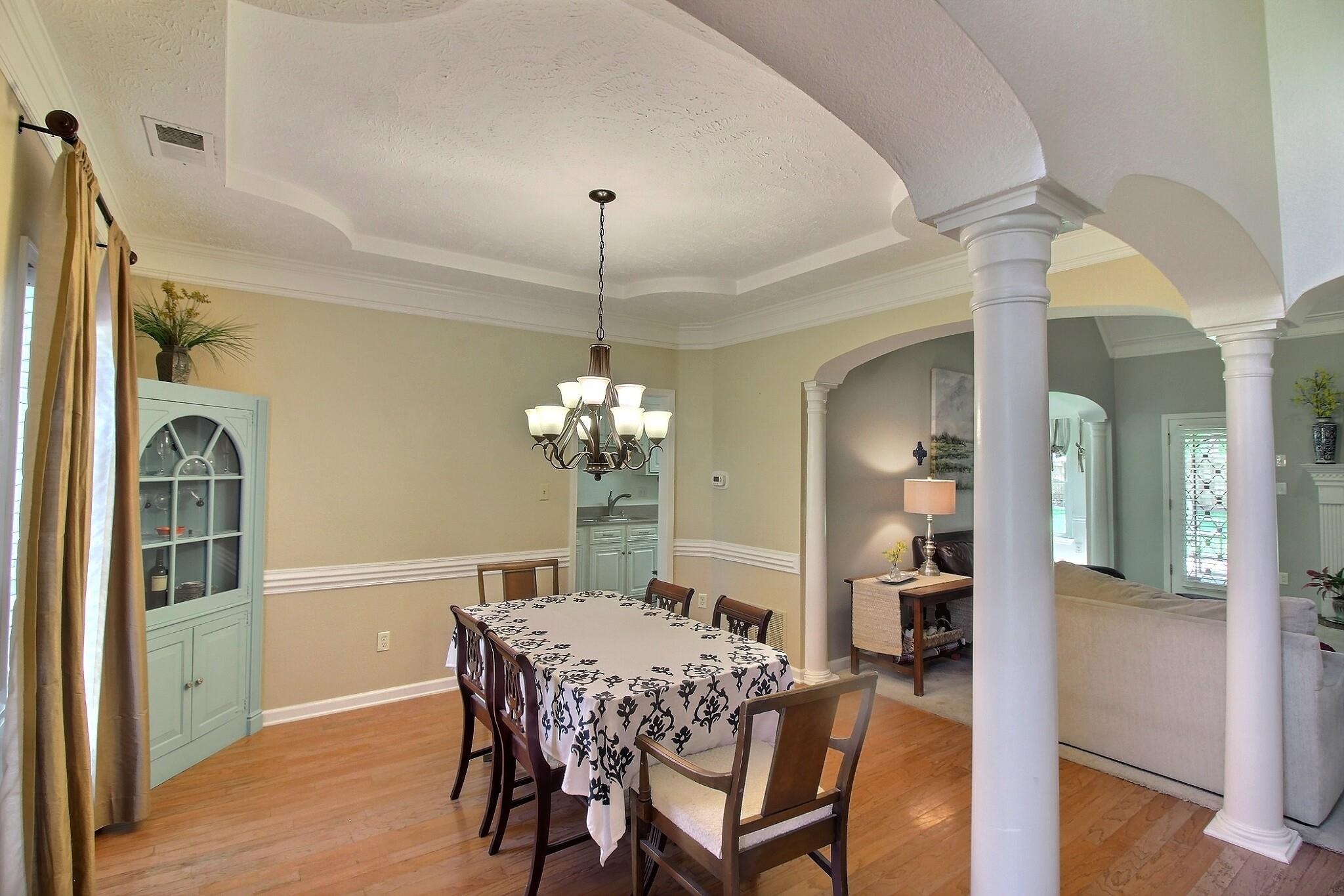535 Hughes Road Collierville, TN 38017 - Photo 4 of 23 Gallery Image 4