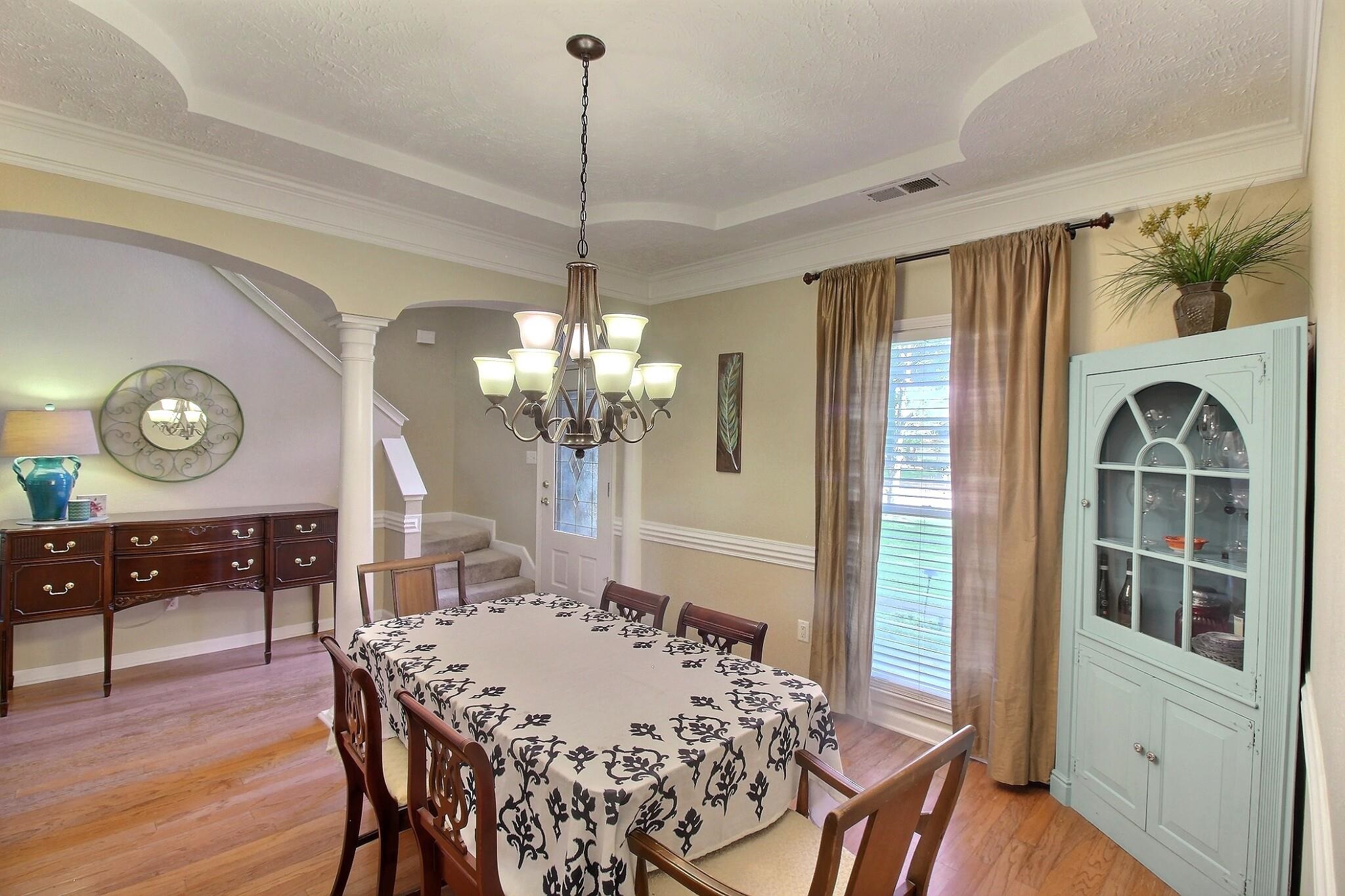 535 Hughes Road Collierville, TN 38017 - Photo 5 of 23 Gallery Image 5
