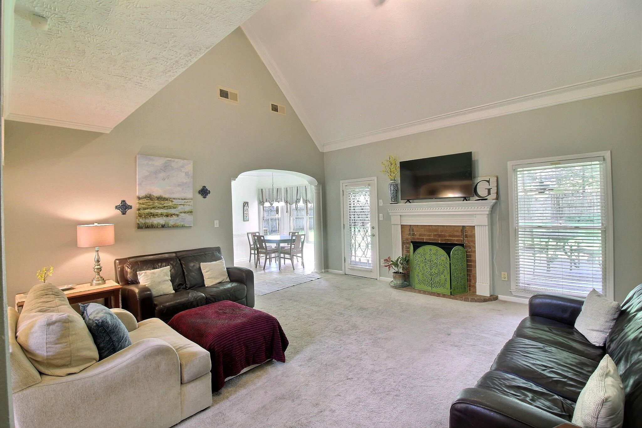 535 Hughes Road Collierville, TN 38017 - Photo 6 of 23 Gallery Image 6
