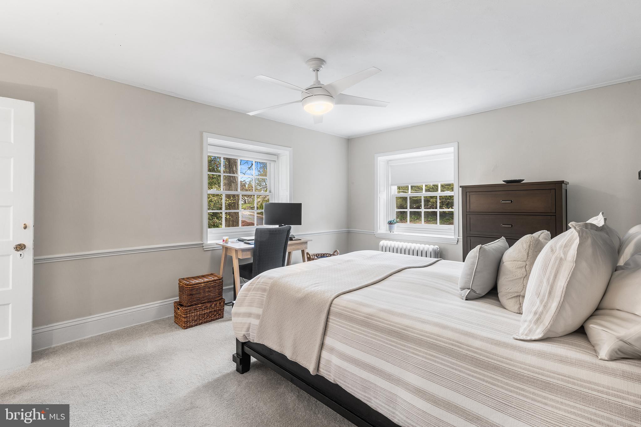 16 Radcliff Road Bala Cynwyd, PA 19004 - Photo 20 of 40 Master Bedroom