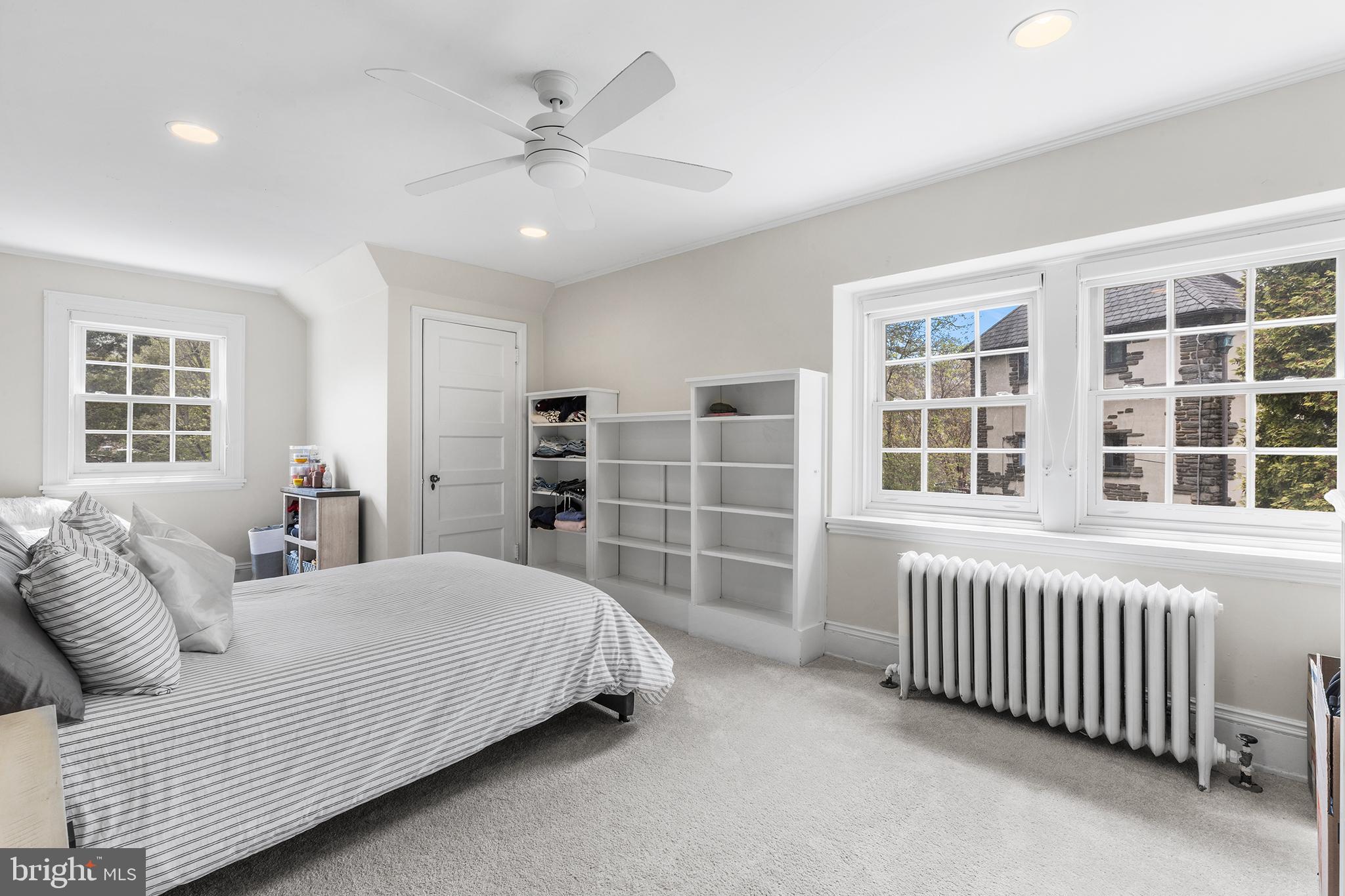 16 Radcliff Road Bala Cynwyd, PA 19004 - Photo 21 of 40 Master Bedroom