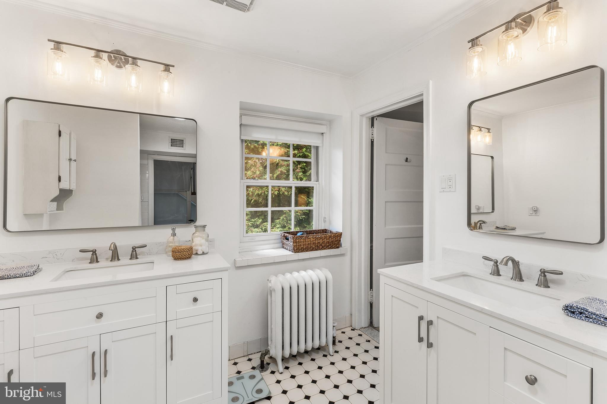 16 Radcliff Road Bala Cynwyd, PA 19004 - Photo 23 of 40 Bathroom
