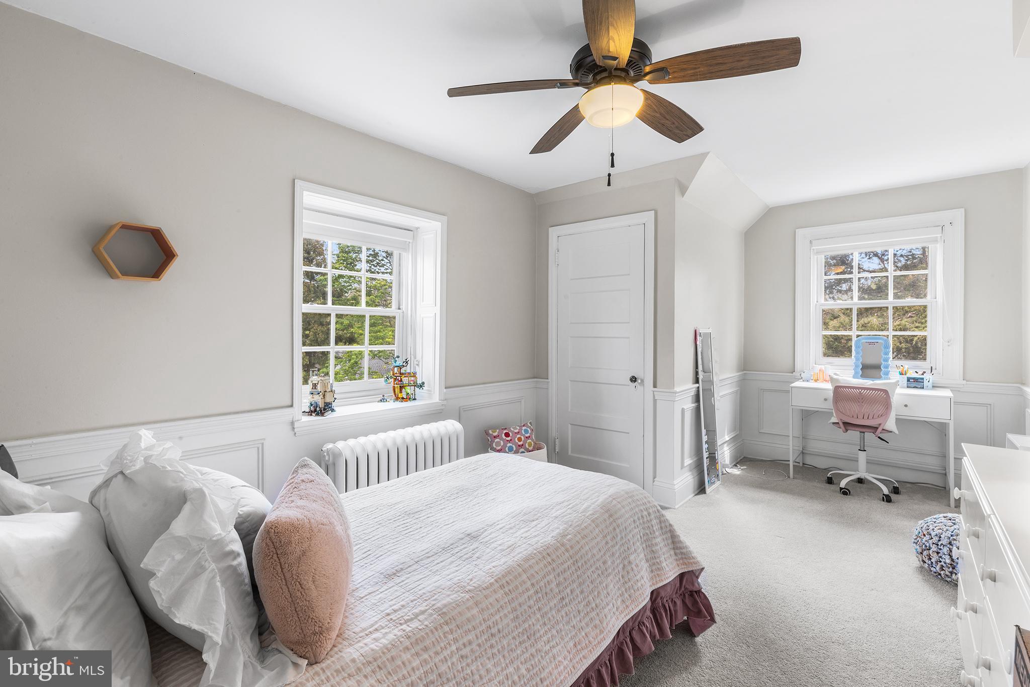 16 Radcliff Road Bala Cynwyd, PA 19004 - Photo 26 of 40 Bedroom 3