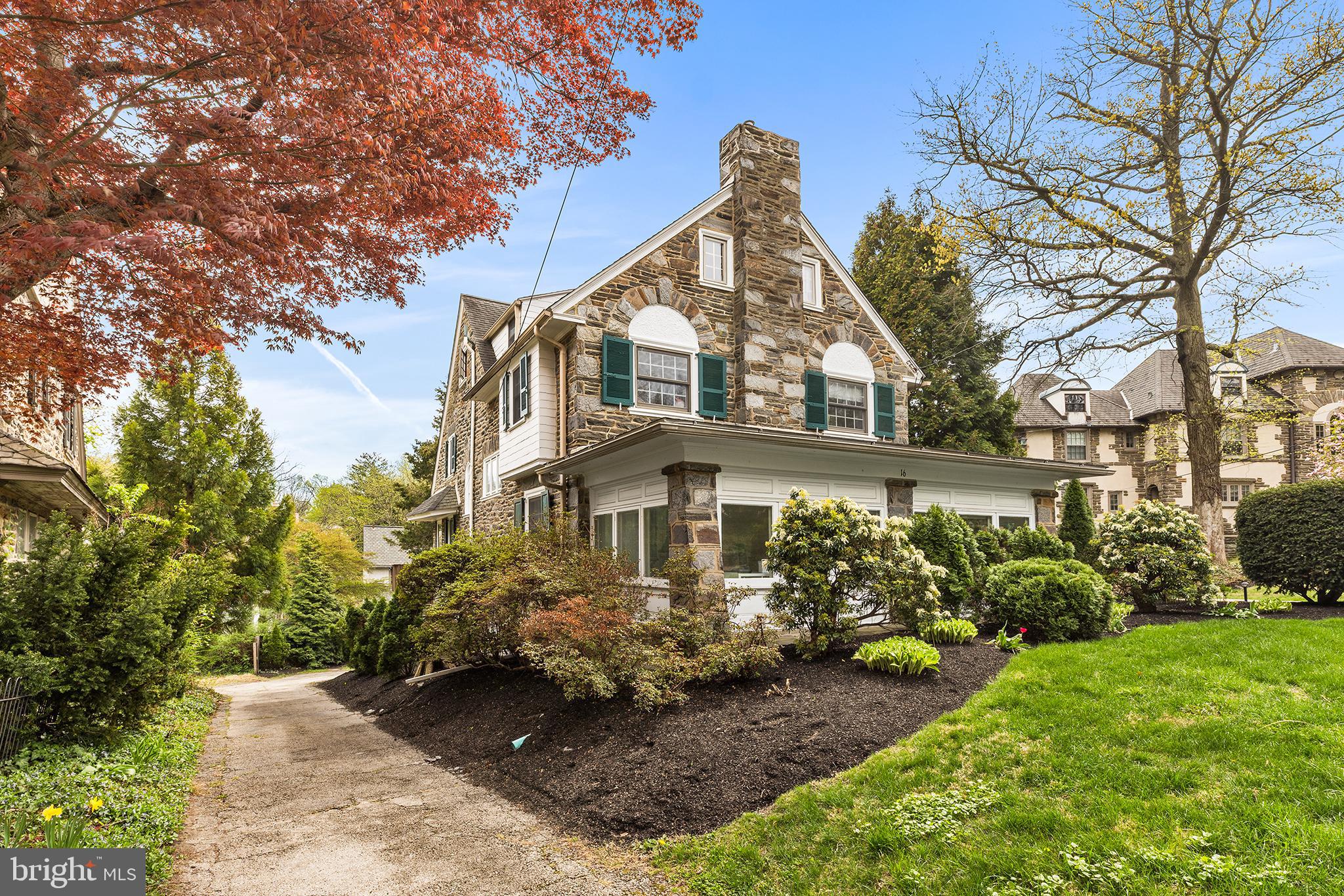 16 Radcliff Road Bala Cynwyd, PA 19004 - Photo 3 of 40