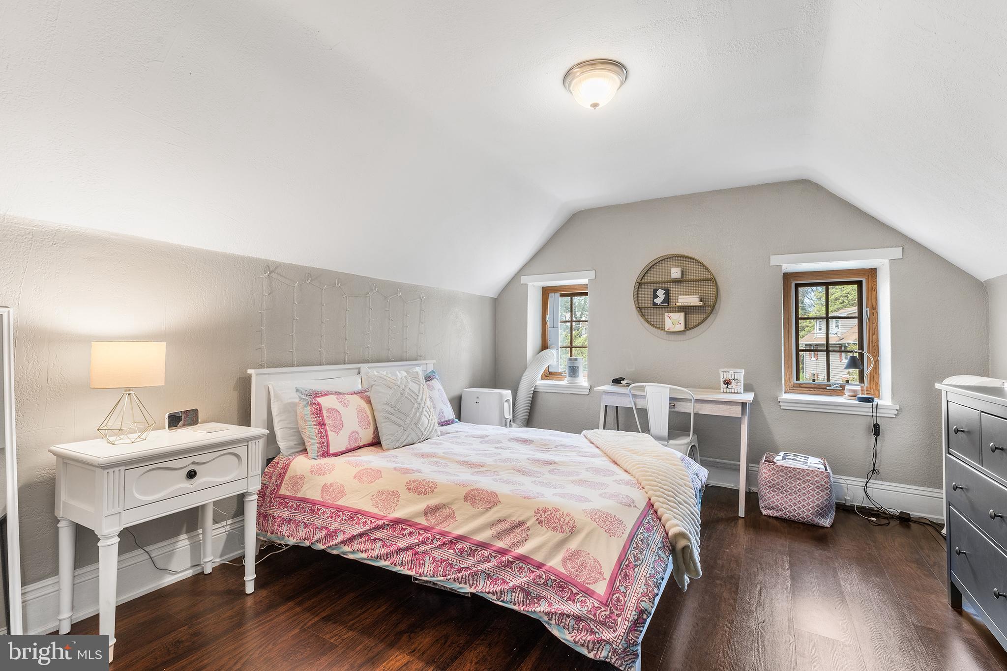 16 Radcliff Road Bala Cynwyd, PA 19004 - Photo 32 of 40 Bedroom 5