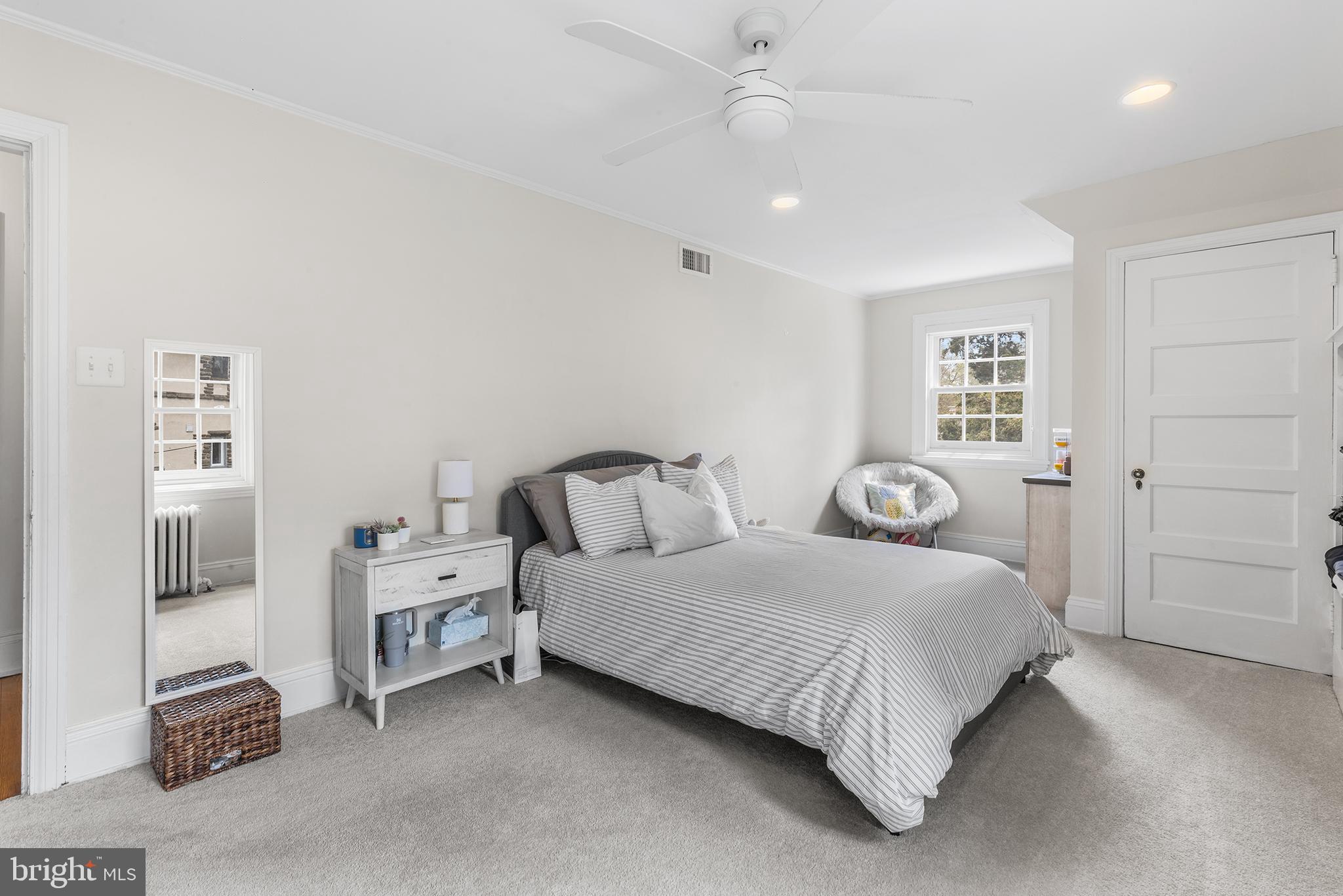 16 Radcliff Road Bala Cynwyd, PA 19004 - Photo 33 of 40 Bedroom 6