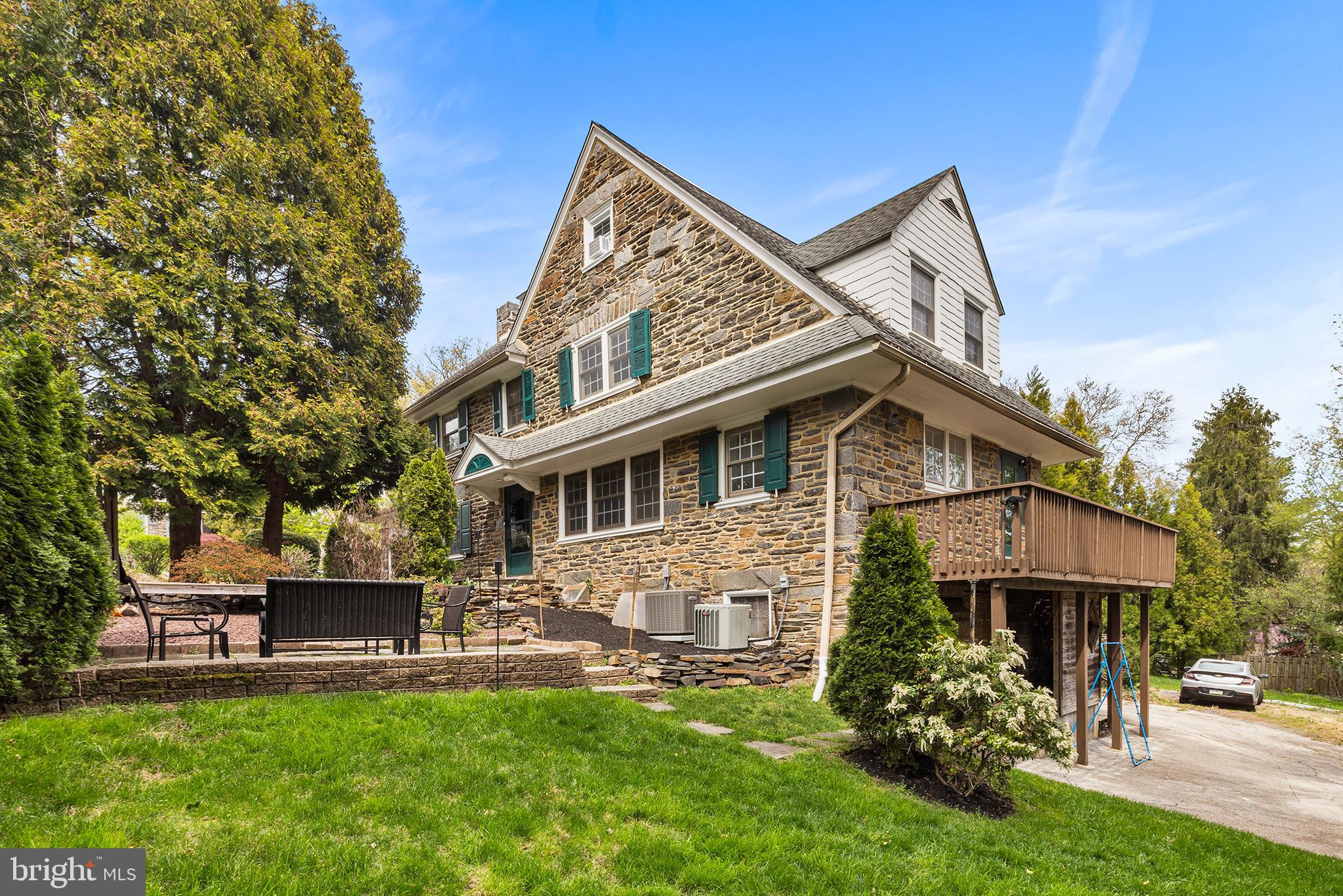 16 Radcliff Road Bala Cynwyd, PA 19004 - Photo 37 of 40