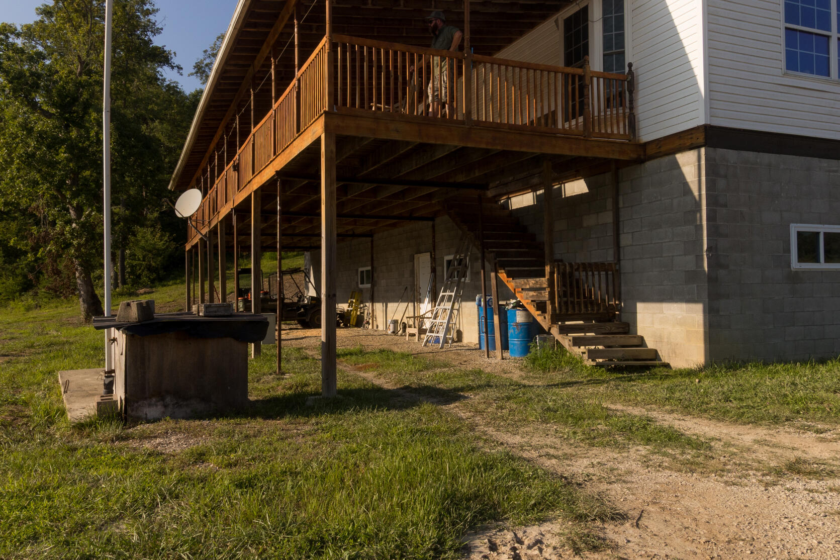 1522 Johnson Fork Road Campton, KY 41301 - Photo 52 of 102 FO7A6117
