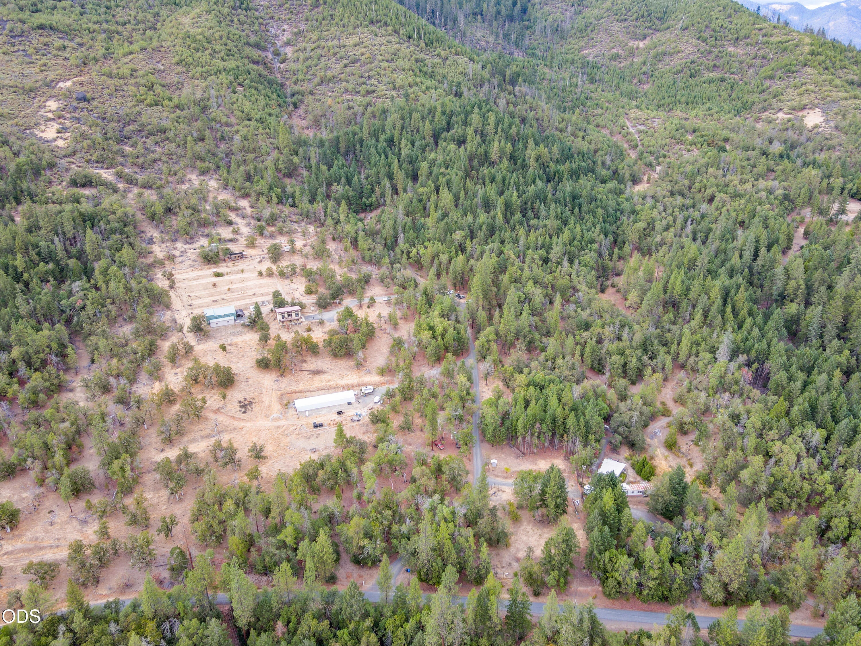 1206 Upper Powell Creek Road Williams, OR 97544 - Photo 72 of 72 Gallery Image 72